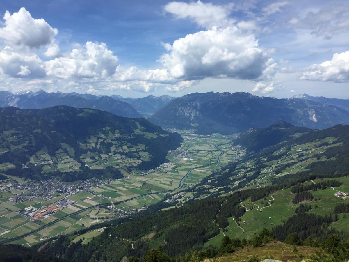 Gruber-hansen Appartement Kaltenbach