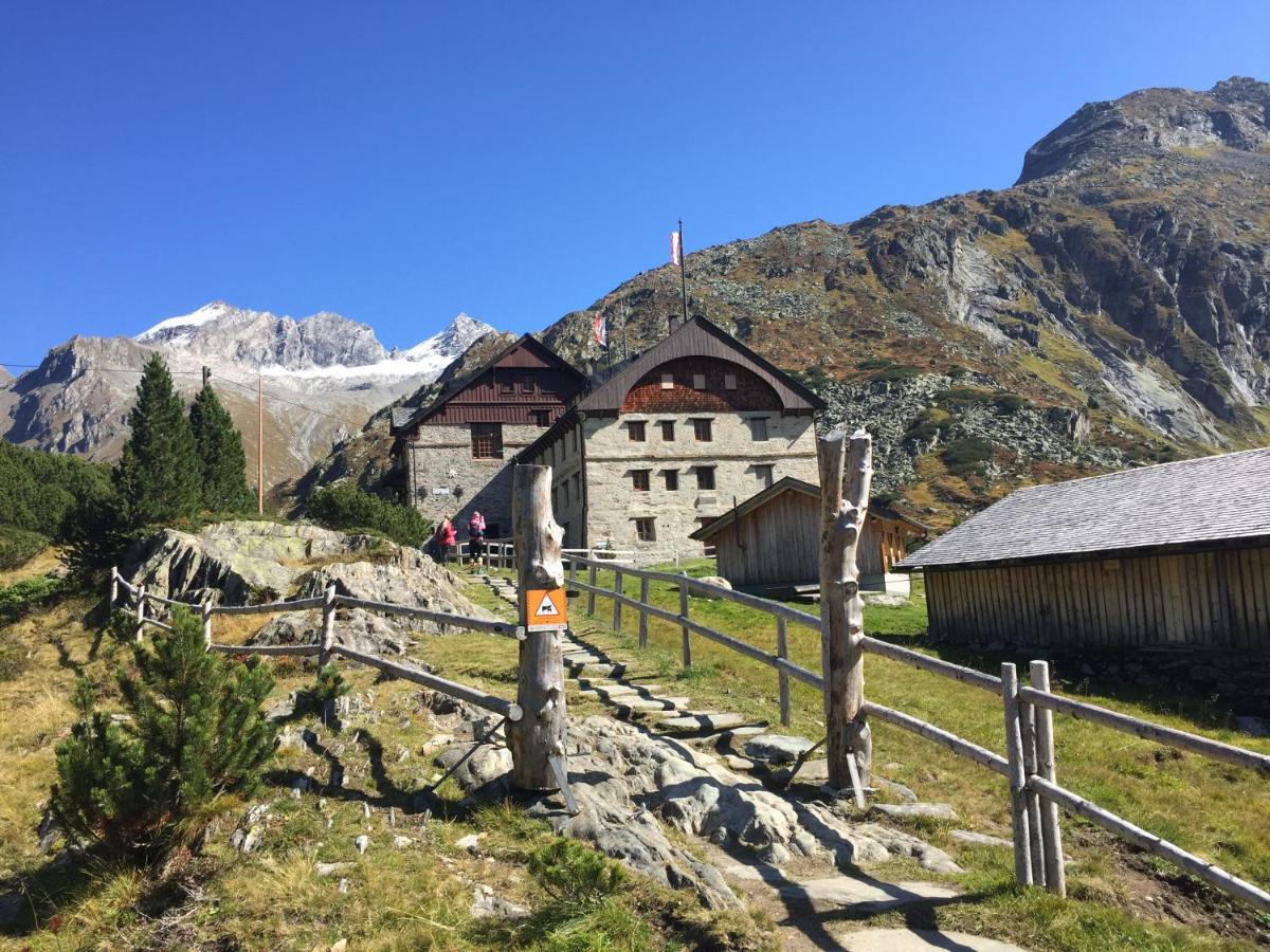 Appartement Gruber-hansen Kaltenbach