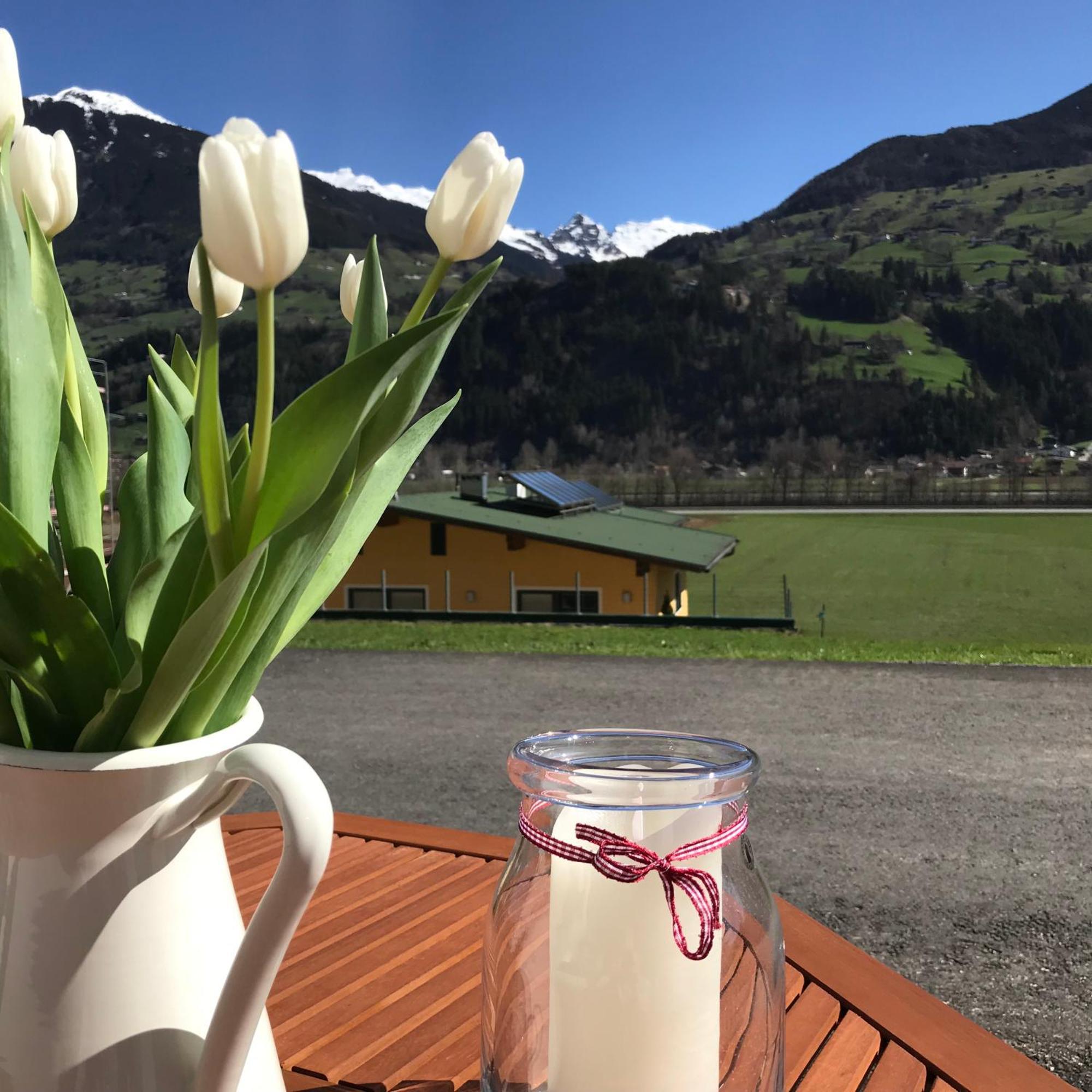 Appartement Gruber-hansen *
