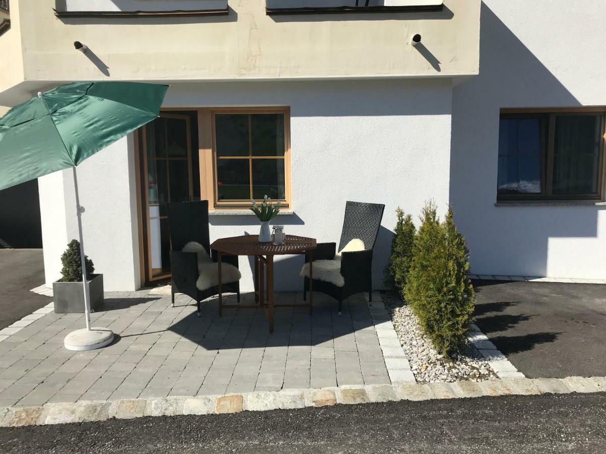 Appartement Gruber-hansen Kaltenbach