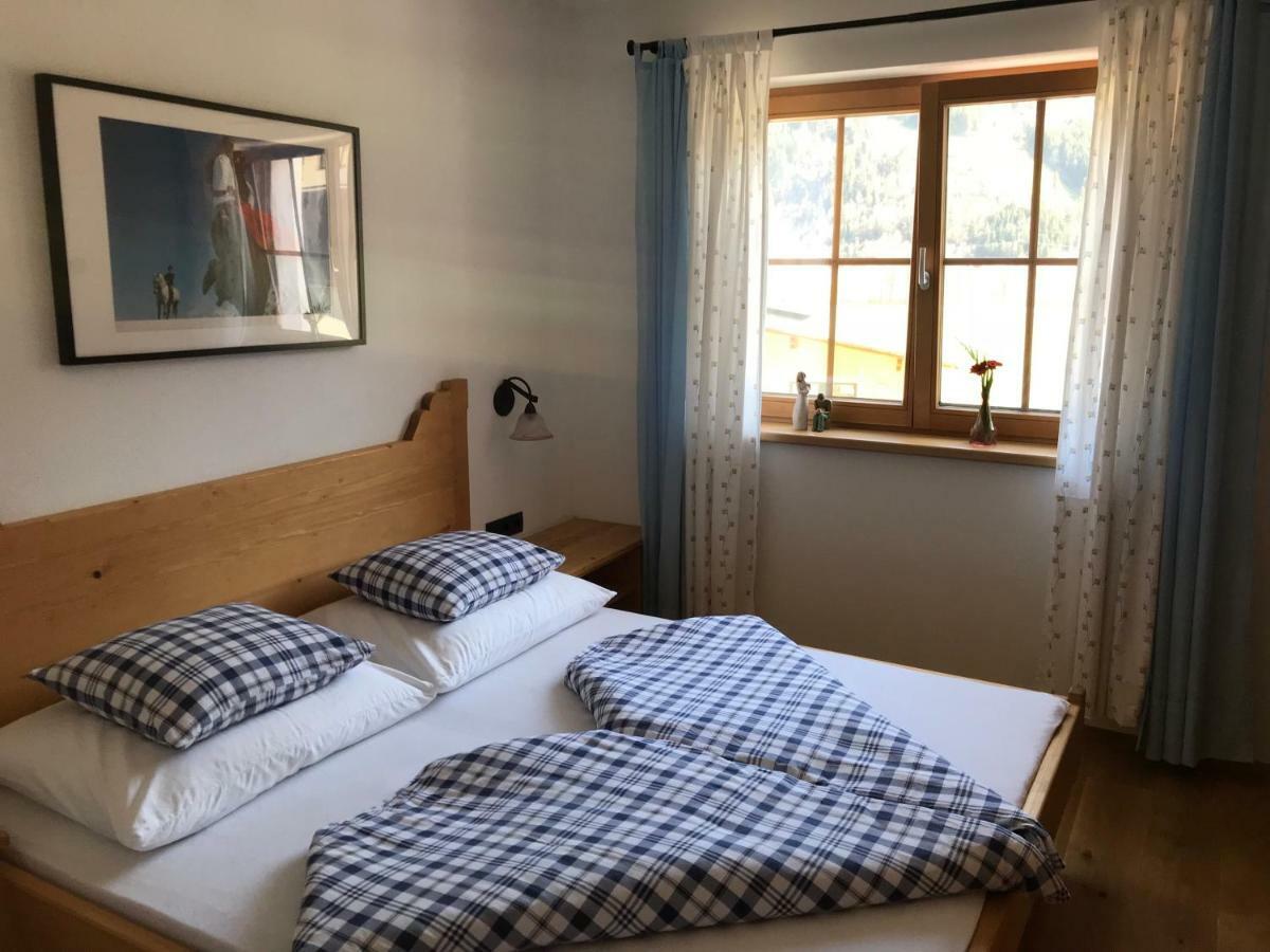 Appartement Gruber-hansen *